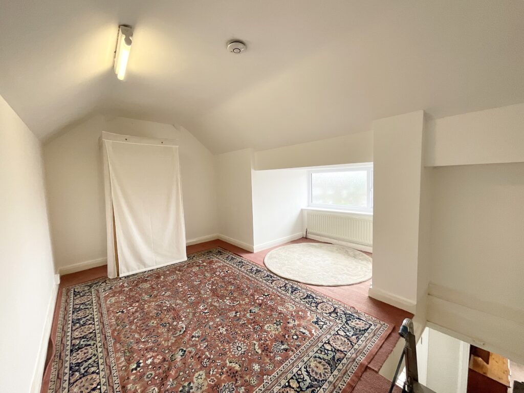 Lightwood Road, Stoke-On-Trent, ST3