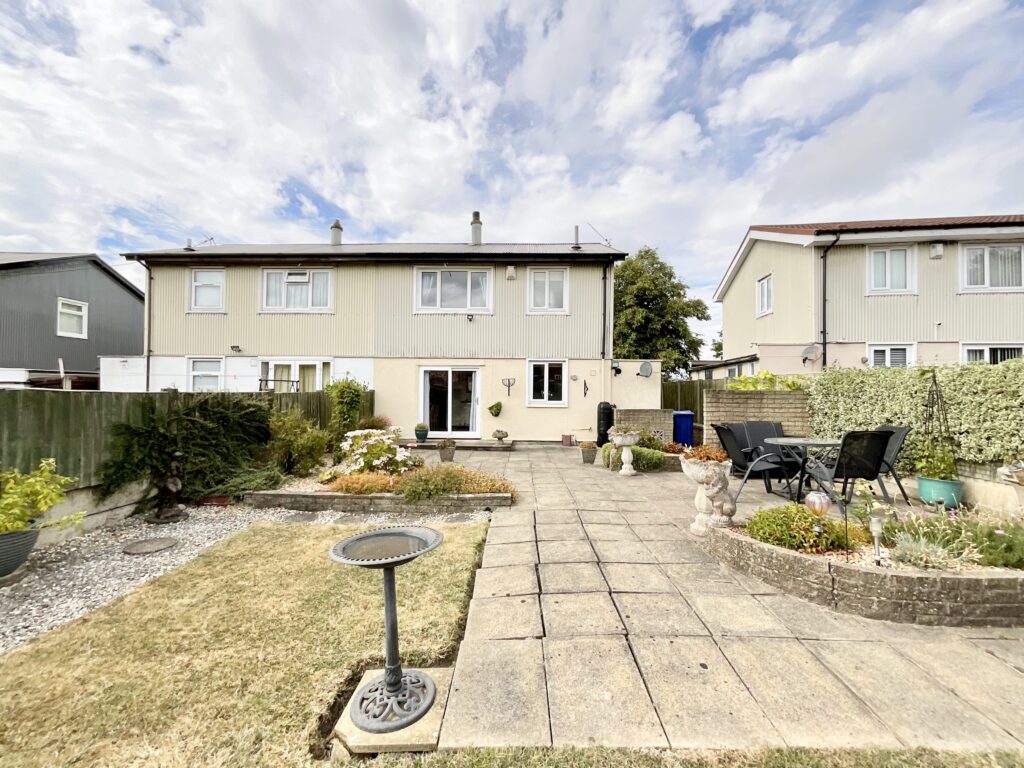 Cauldon Avenue, Newcastle, ST5