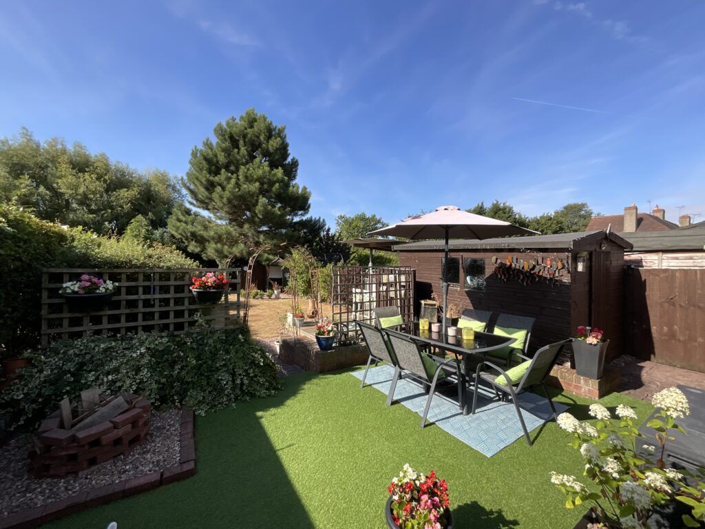 Fairway, Stafford, ST16