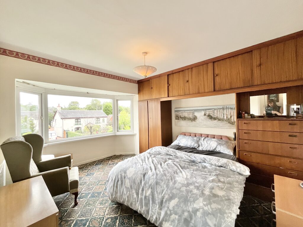 Chapel Street, Forsbrook, ST11