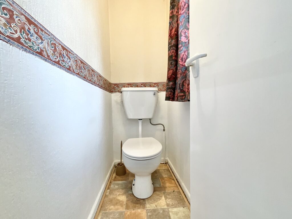 Chapel Street, Forsbrook, ST11