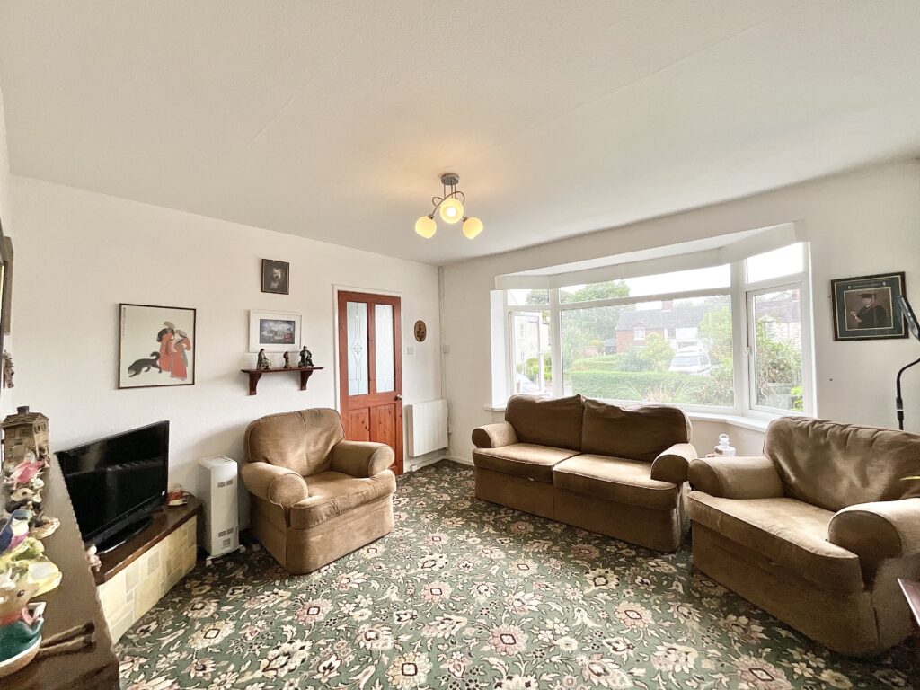 Chapel Street, Forsbrook, ST11