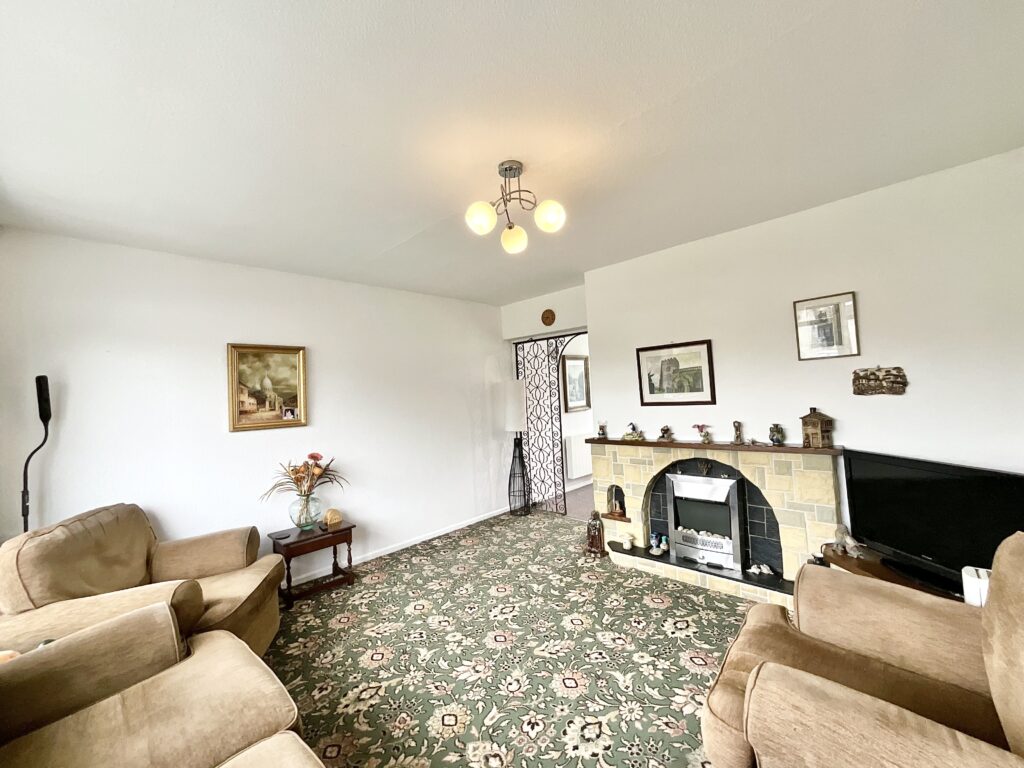 Chapel Street, Forsbrook, ST11