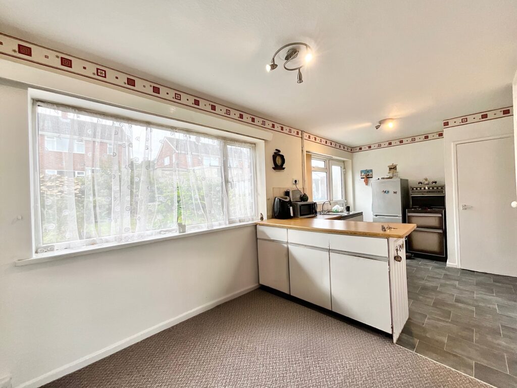 Chapel Street, Forsbrook, ST11