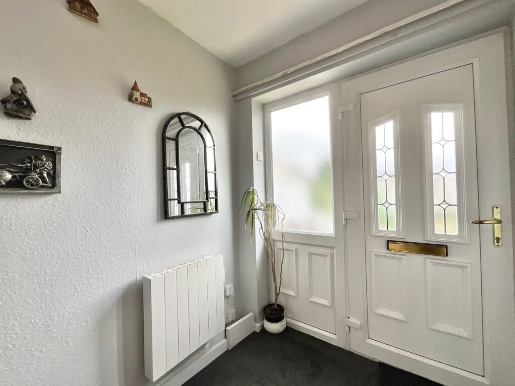 Chapel Street, Forsbrook, ST11