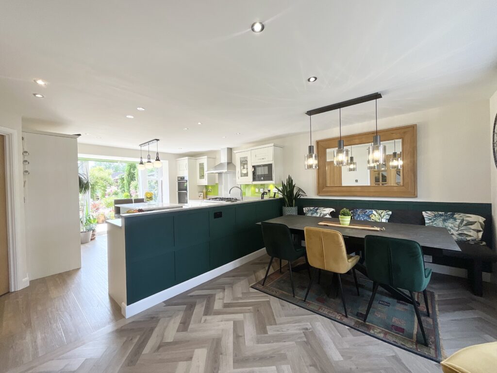 Muse Grove, Barlaston, ST12