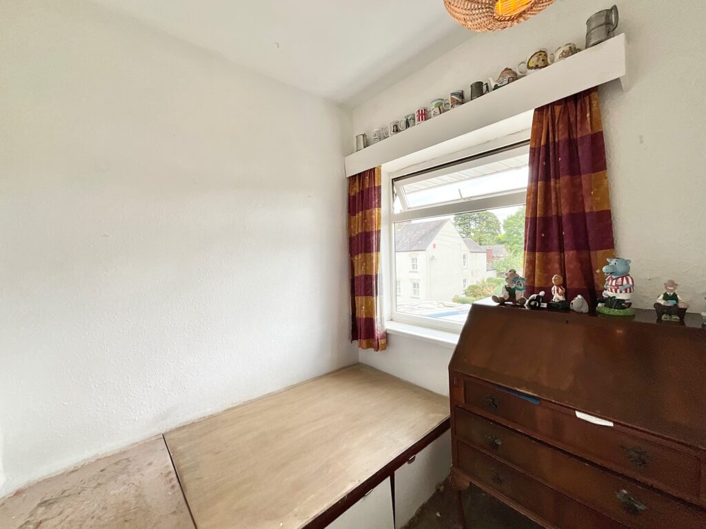 Chapel Street, Forsbrook, ST11