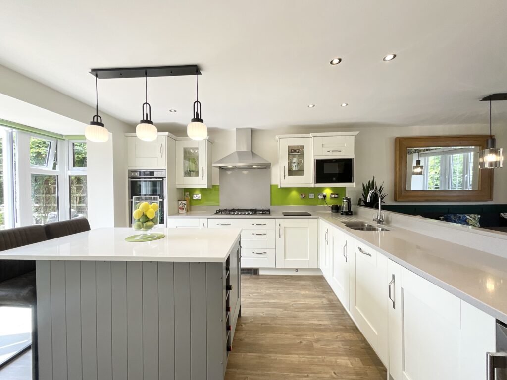Muse Grove, Barlaston, ST12