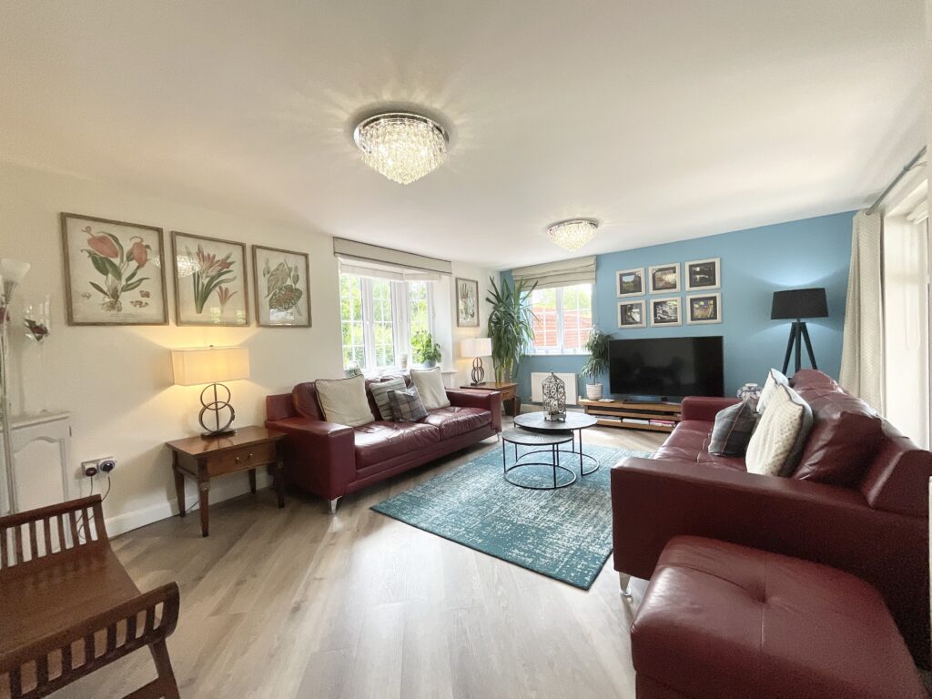Muse Grove, Barlaston, ST12