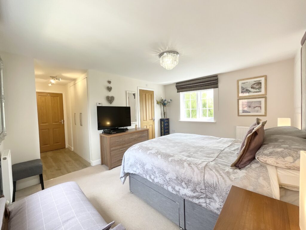 Muse Grove, Barlaston, ST12