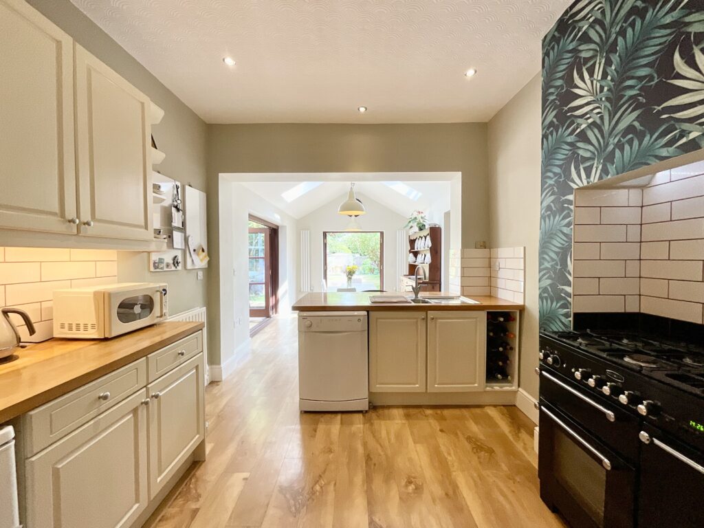 Poolfield Avenue, Newcastle, ST5