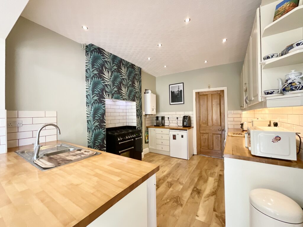 Poolfield Avenue, Newcastle, ST5