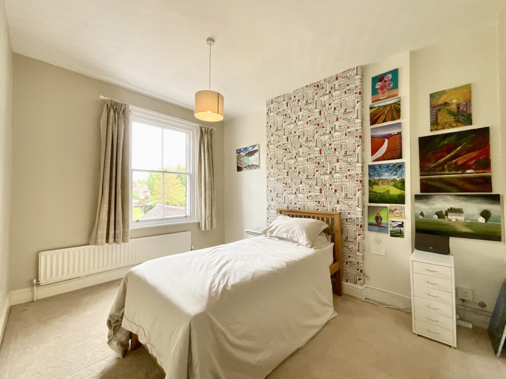 Poolfield Avenue, Newcastle, ST5