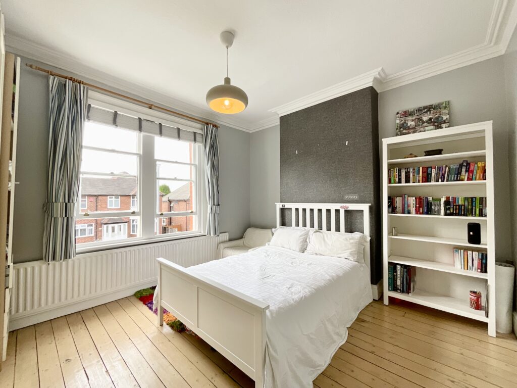 Poolfield Avenue, Newcastle, ST5
