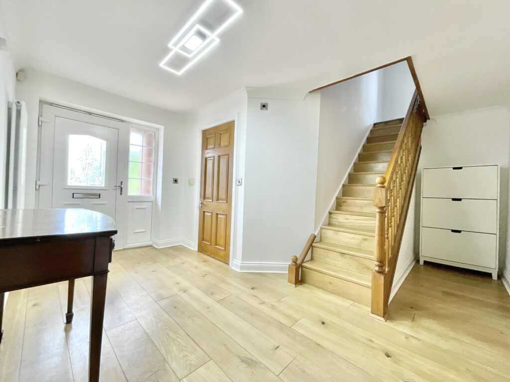 Moss Lane, Madeley, CW3