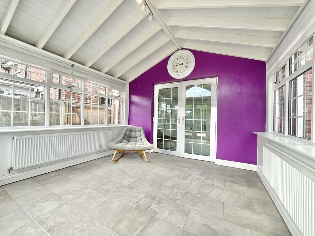 Moss Lane, Madeley, CW3