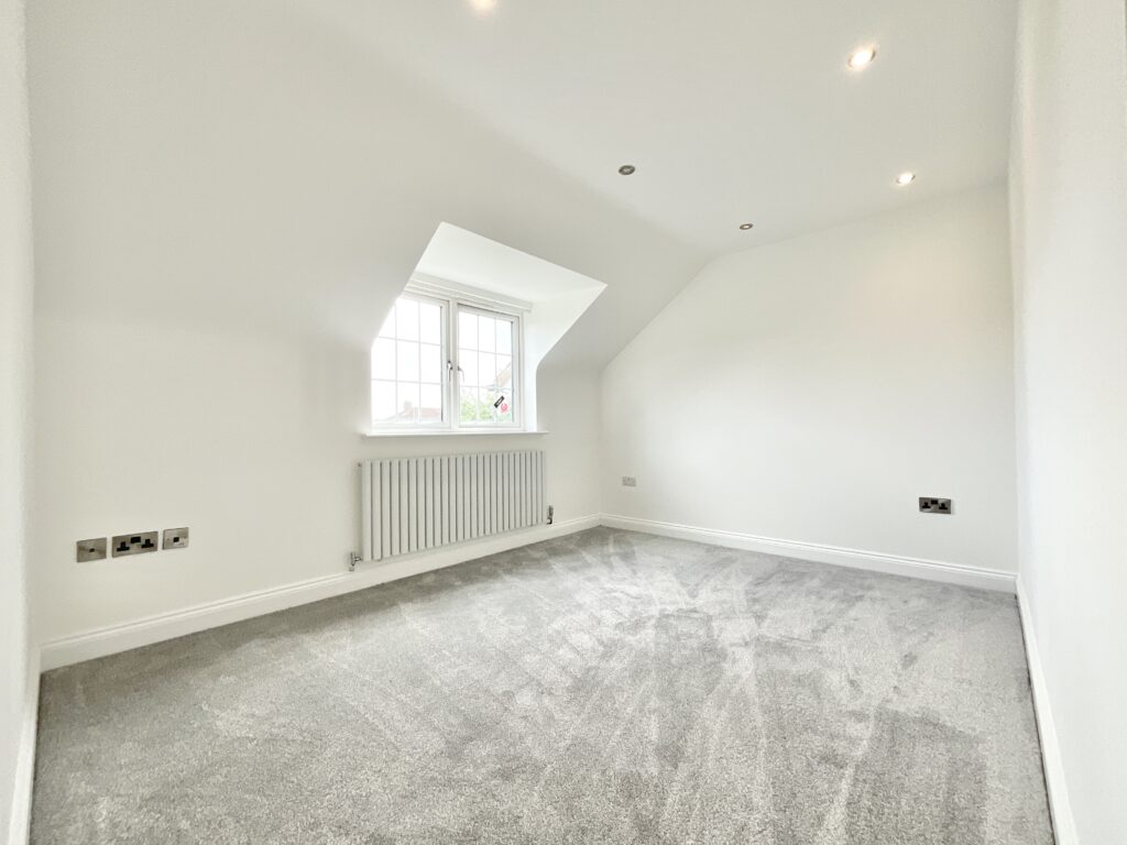 Moss Lane, Madeley, CW3