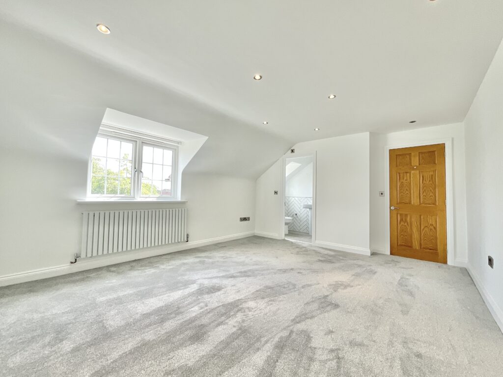Moss Lane, Madeley, CW3