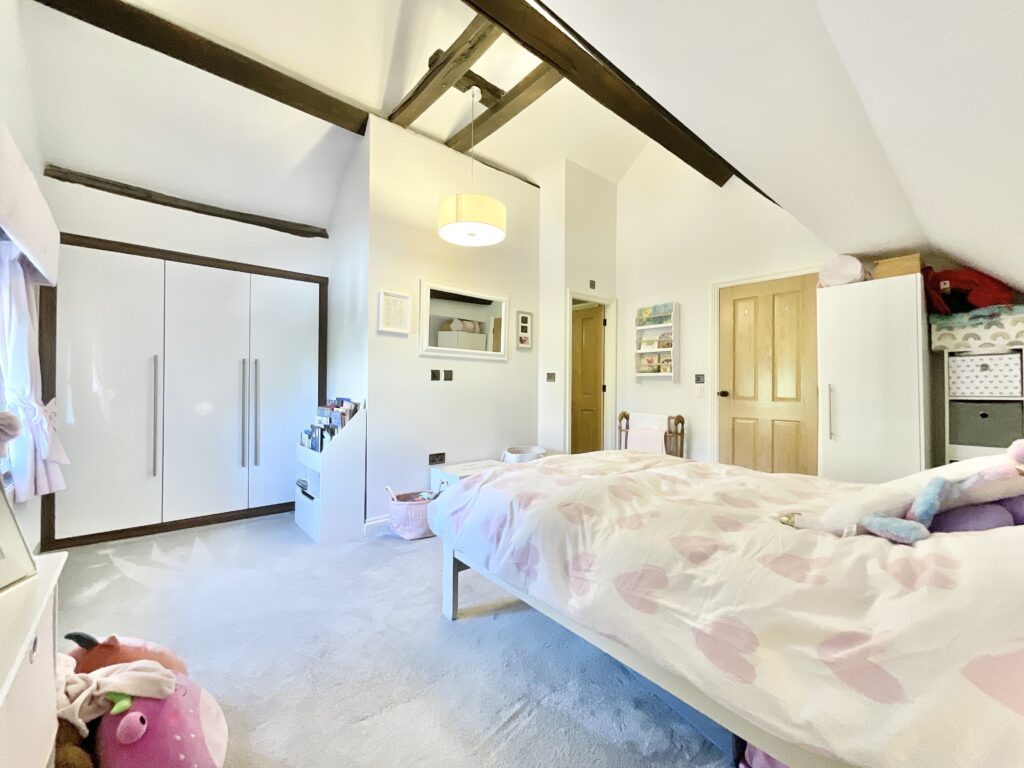 Aston, Aston Manor Barns, TF9
