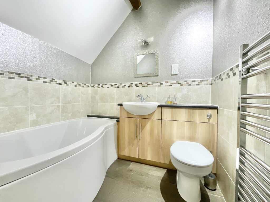 Aston, Aston Manor Barns, TF9