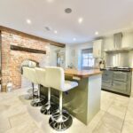 Aston, Aston Manor Barns, TF9