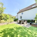 Aston, Aston Manor Barns, TF9