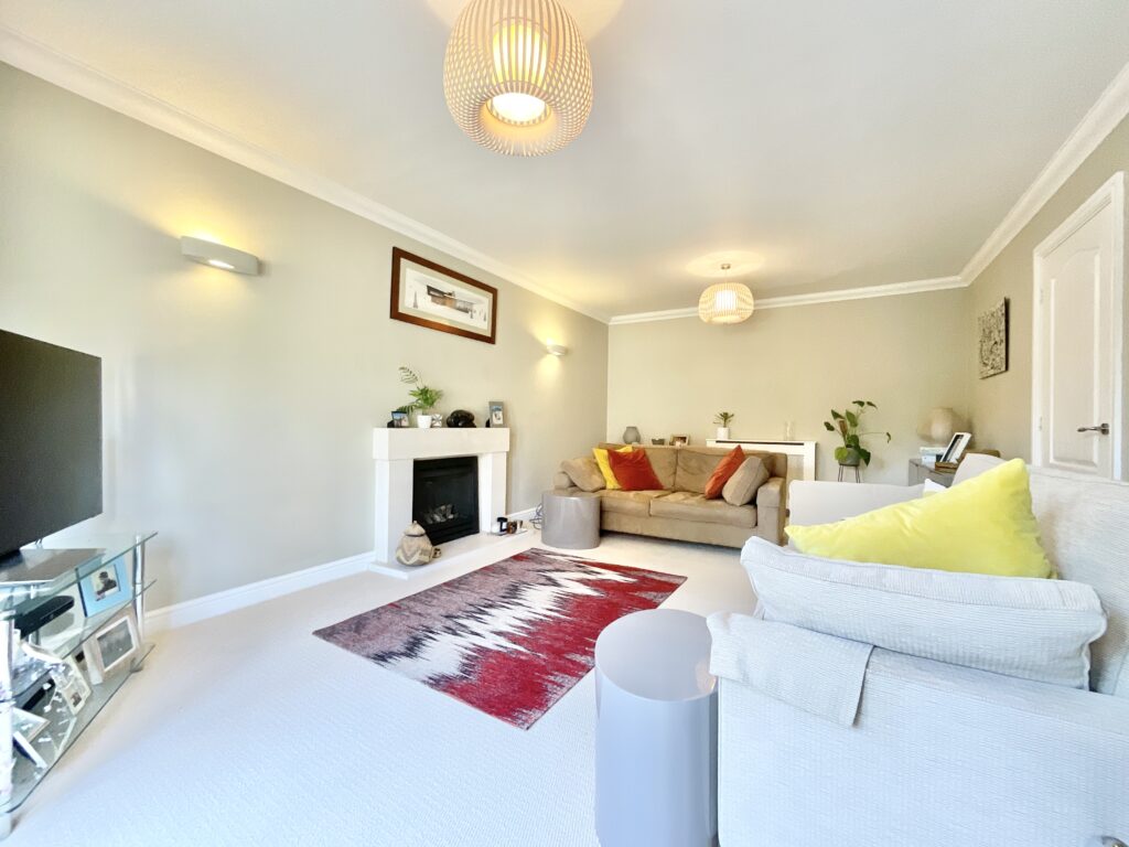 The Woodlands, Cold Meece, ST15