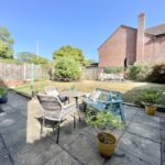 The Woodlands, Cold Meece, ST15