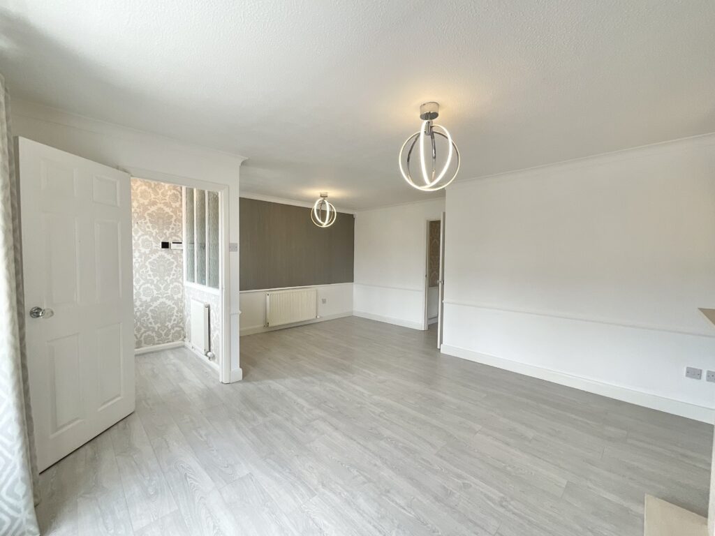 Tilstone Close, Hough, CW2
