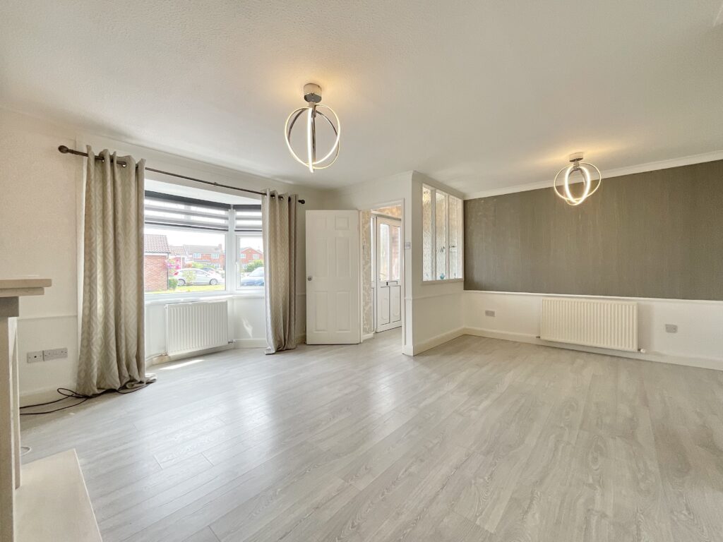 Tilstone Close, Hough, CW2