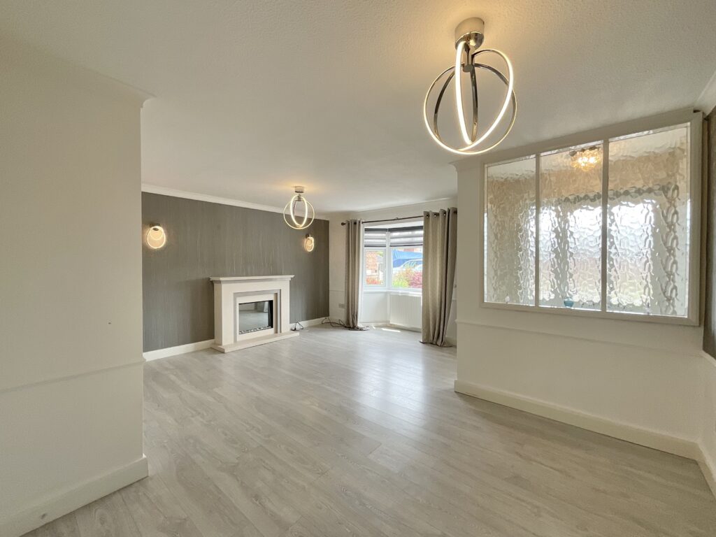 Tilstone Close, Hough, CW2