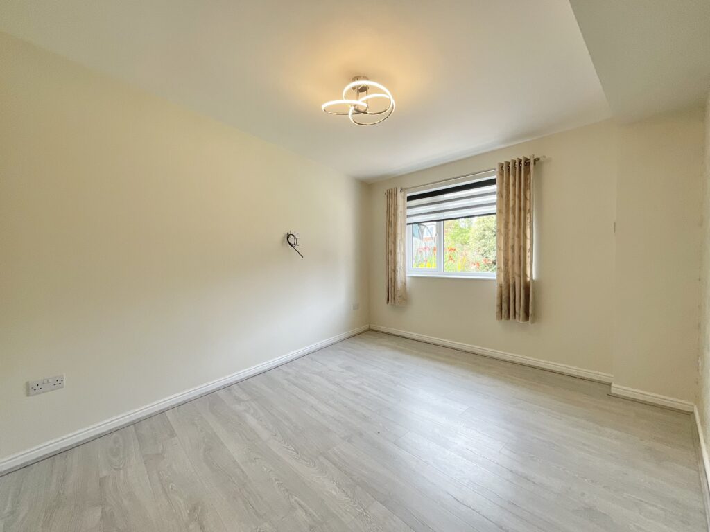 Tilstone Close, Hough, CW2