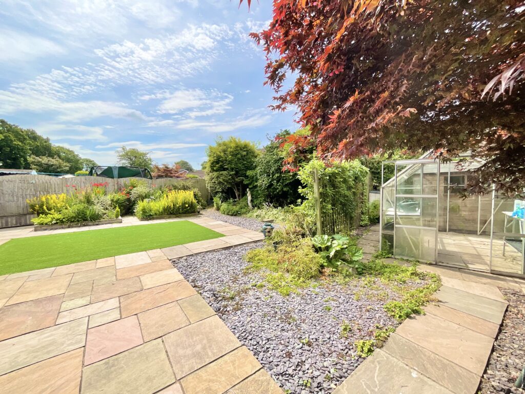 Tilstone Close, Hough, CW2
