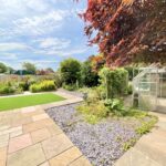 Tilstone Close, Hough, CW2