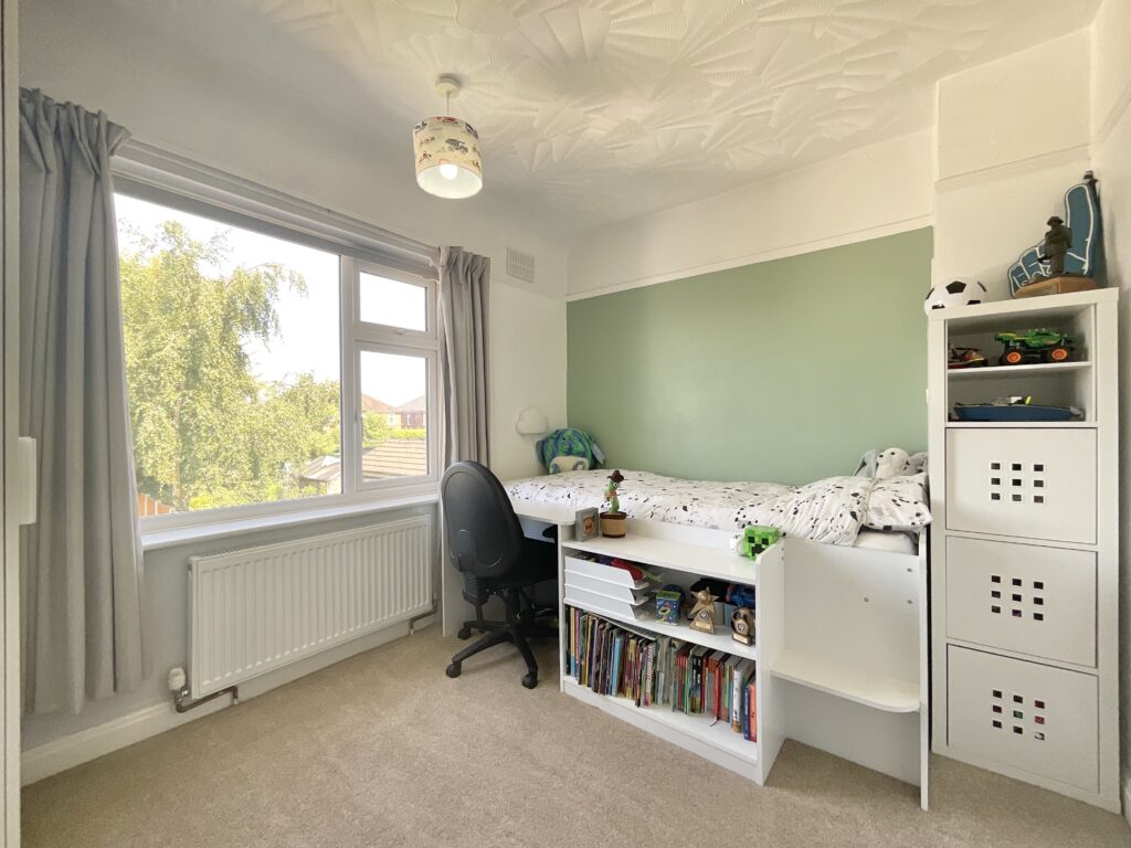 Thirlmere Road, Wistaston, CW2