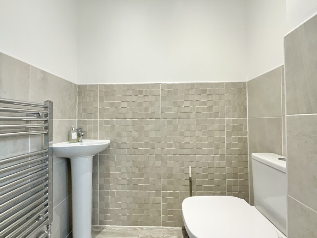 Henry Hughes Drive, Shavington, CW2