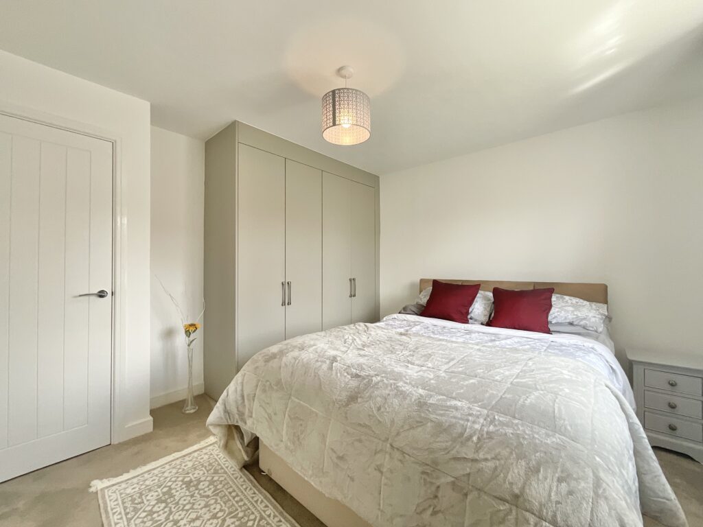 Henry Hughes Drive, Shavington, CW2