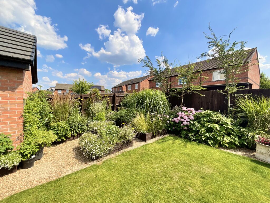 Henry Hughes Drive, Shavington, CW2