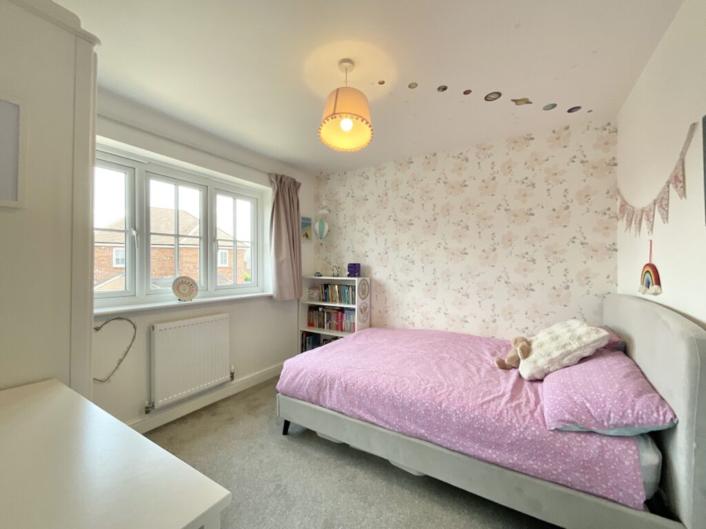 Mckelvey Way, Audlem, CW3