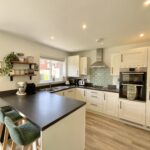Mckelvey Way, Audlem, CW3