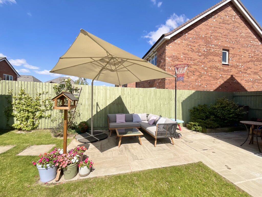 Mckelvey Way, Audlem, CW3