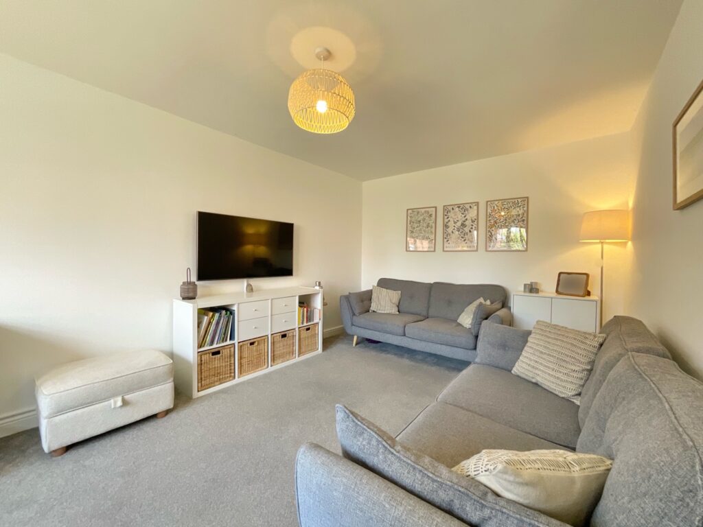 Mckelvey Way, Audlem, CW3