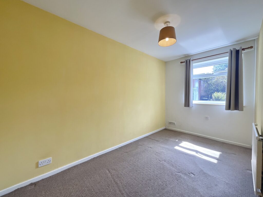 St. Lawrence Court, Nantwich, CW5