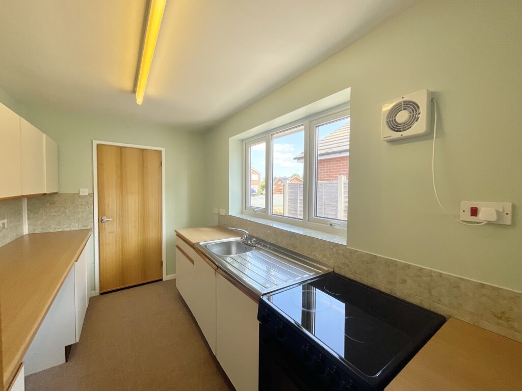 St. Lawrence Court, Nantwich, CW5