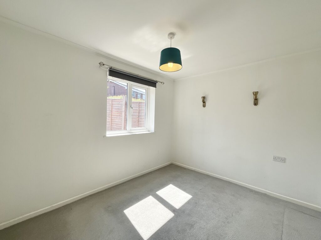 St. Lawrence Court, Nantwich, CW5