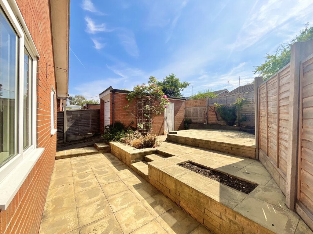 St. Lawrence Court, Nantwich, CW5