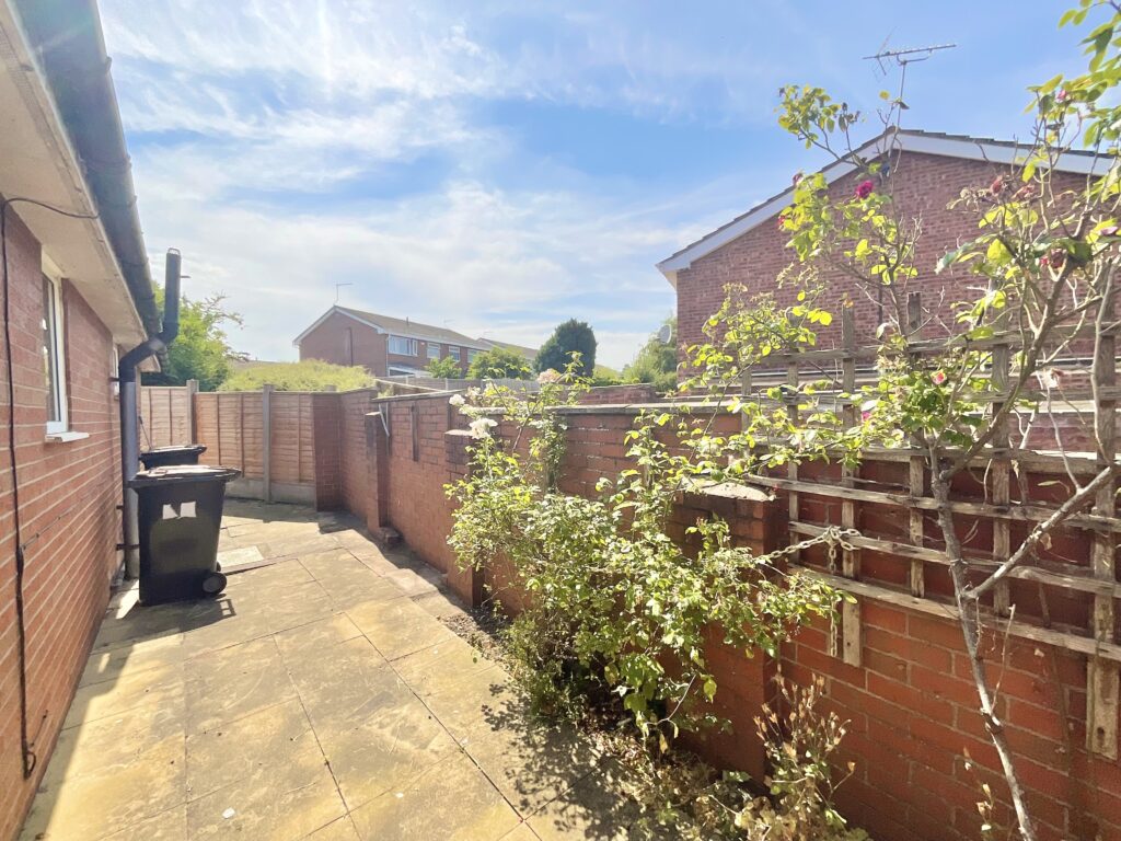 St. Lawrence Court, Nantwich, CW5