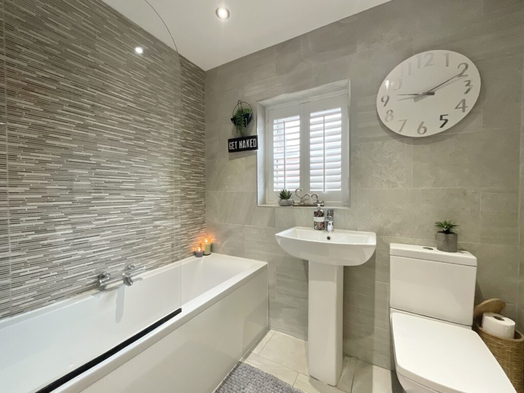Wistaston Road, Willaston, CW5