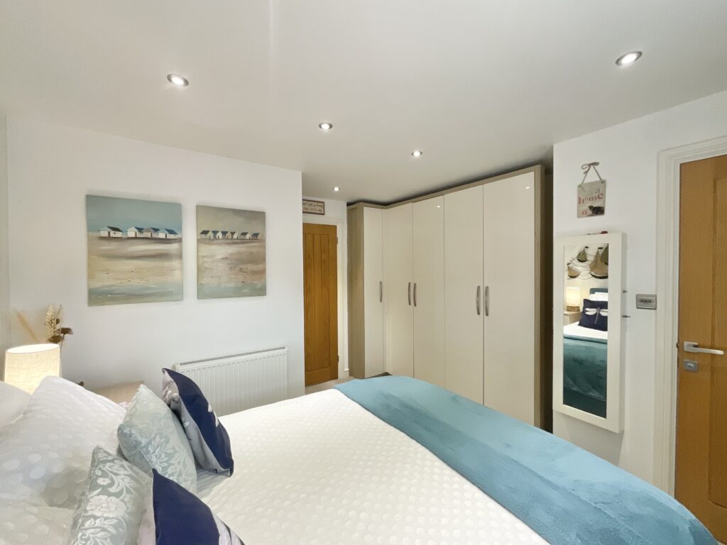 Wistaston Road, Willaston, CW5