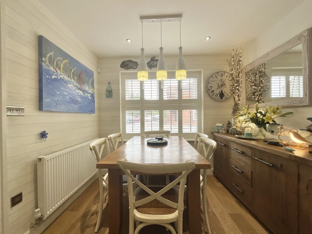 Wistaston Road, Willaston, CW5
